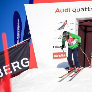 GEPA #audiquattroskicup